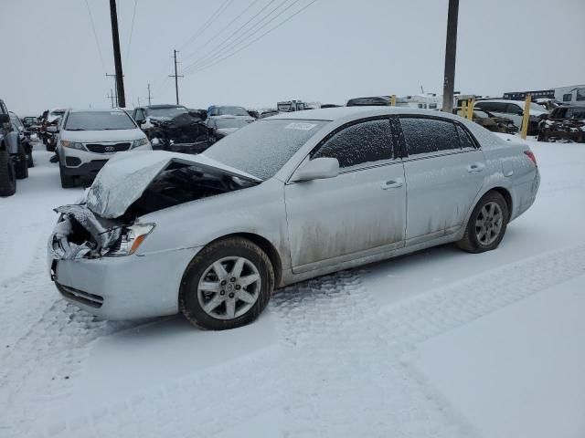 2006 Toyota Avalon XL