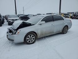 Salvage cars for sale at Helena, MT auction: 2006 Toyota Avalon XL