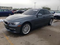 Salvage Cars with No Bids Yet For Sale at auction: 2015 BMW 328 XI