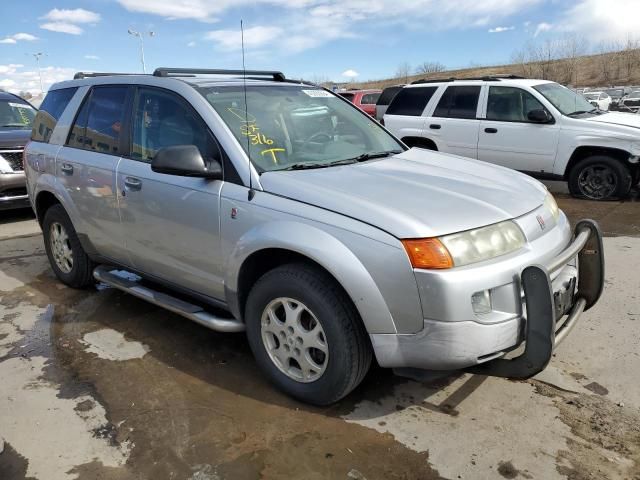 2003 Saturn Vue