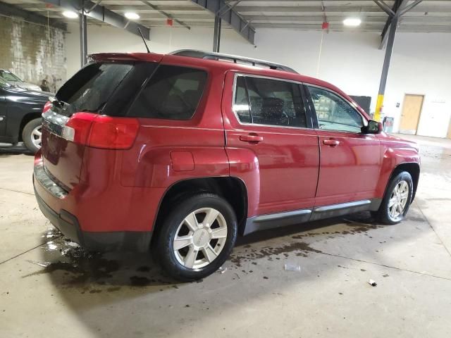 2013 GMC Terrain SLT