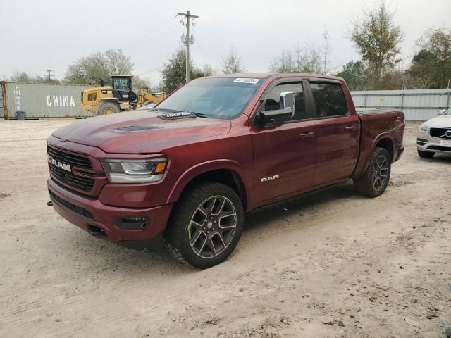 2019 Dodge 1500 Laramie