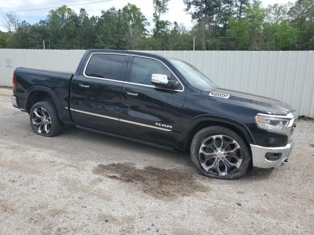 2019 Dodge RAM 1500 Limited