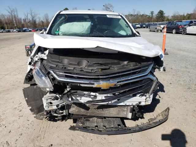 2020 Chevrolet Traverse LT