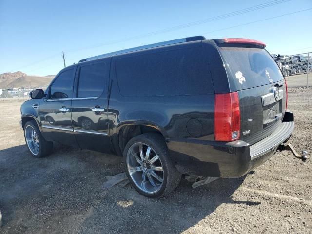 2009 Cadillac Escalade ESV Sport