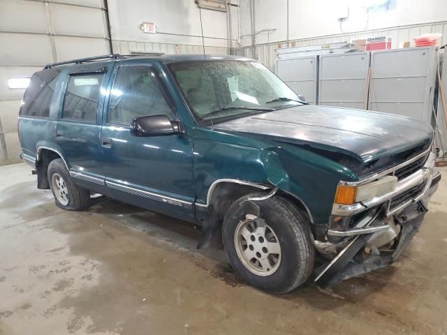 1995 Chevrolet Tahoe C1500