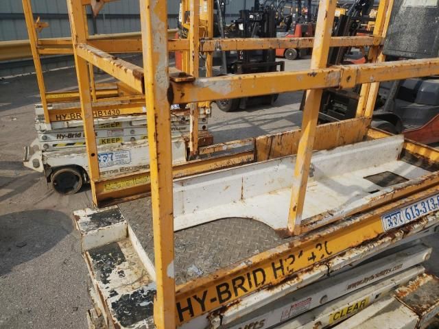 2008 Hybr 2008 Othi  HB-1430 SC