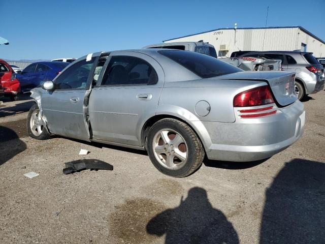 2006 Dodge Stratus SXT