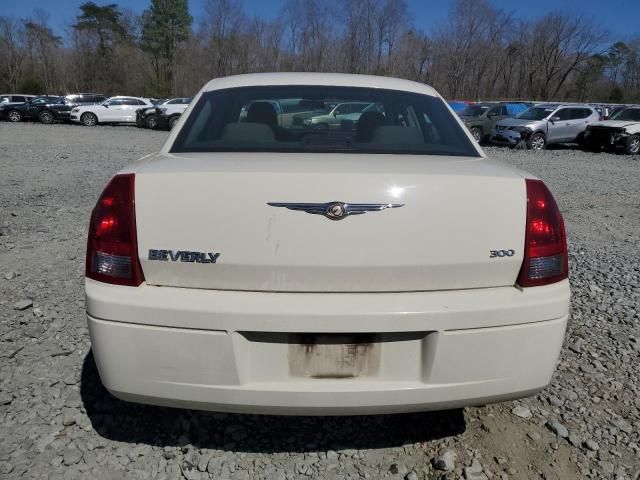 2006 Chrysler 300