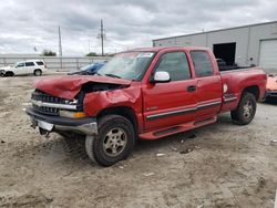 1999 Chevrolet Silverado K1500 for sale in Jacksonville, FL