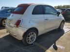 2013 Fiat 500 POP