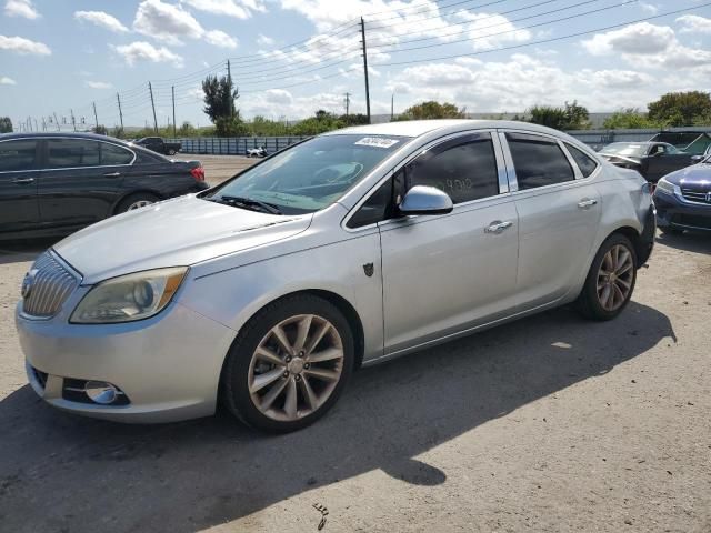 2012 Buick Verano