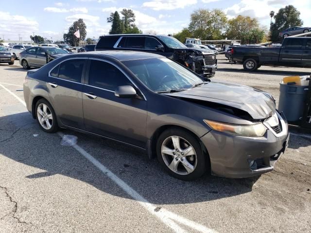 2009 Acura TSX