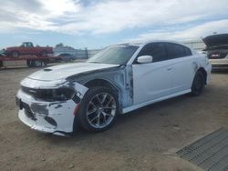Salvage cars for sale from Copart Bakersfield, CA: 2020 Dodge Charger GT