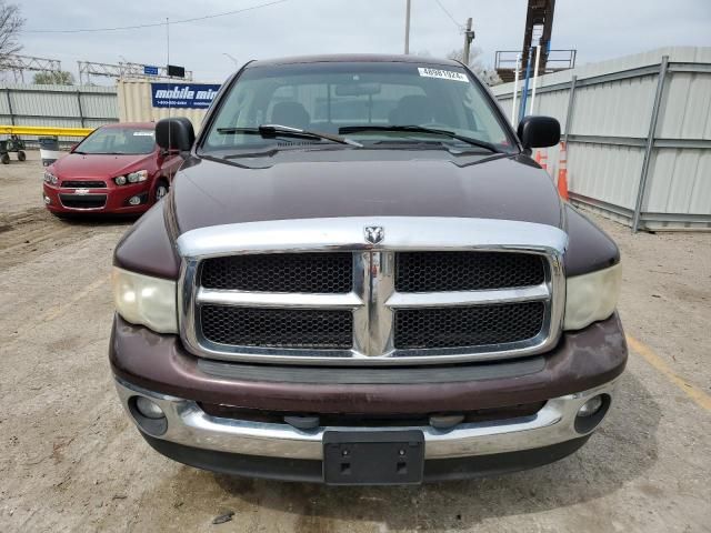 2004 Dodge RAM 1500 ST