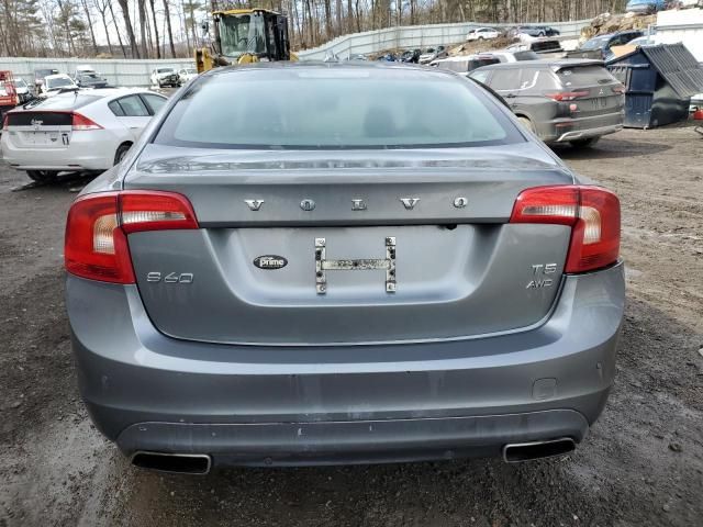 2016 Volvo S60 Premier