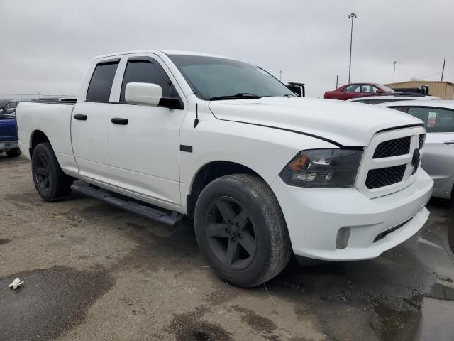 2017 Dodge RAM 1500 ST