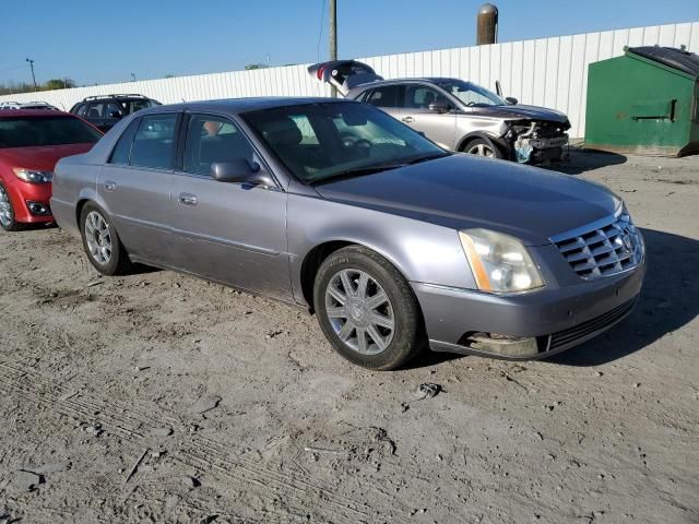 2007 Cadillac DTS