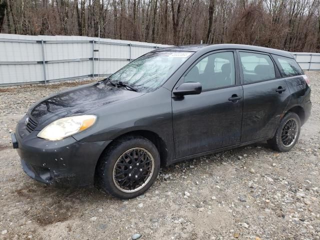 2005 Toyota Corolla Matrix XR