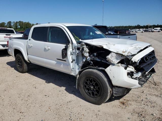 2022 Toyota Tacoma Double Cab