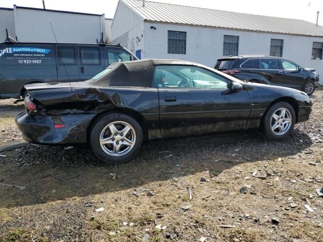 1999 Chevrolet Camaro