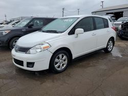 2009 Nissan Versa S for sale in Chicago Heights, IL