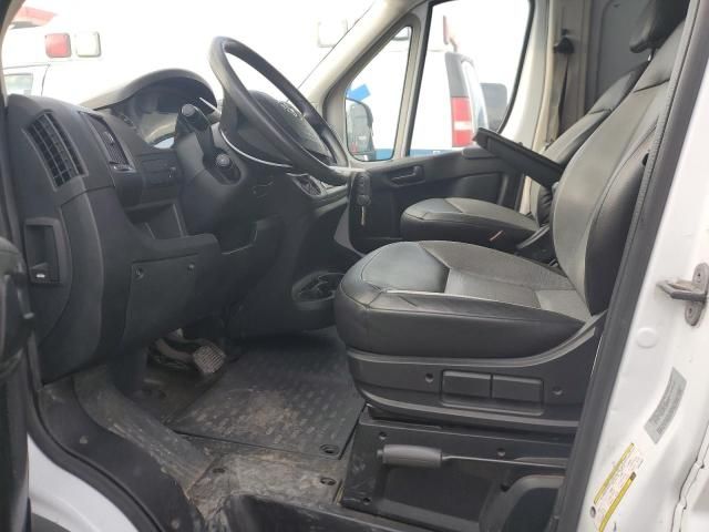 2017 Dodge RAM Promaster 1500 1500 High