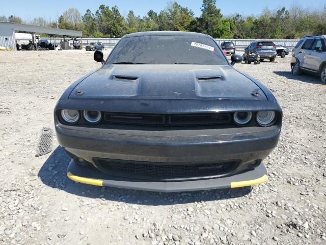 2017 Dodge Challenger R/T