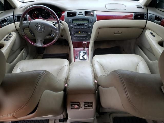 2004 Lexus ES 330