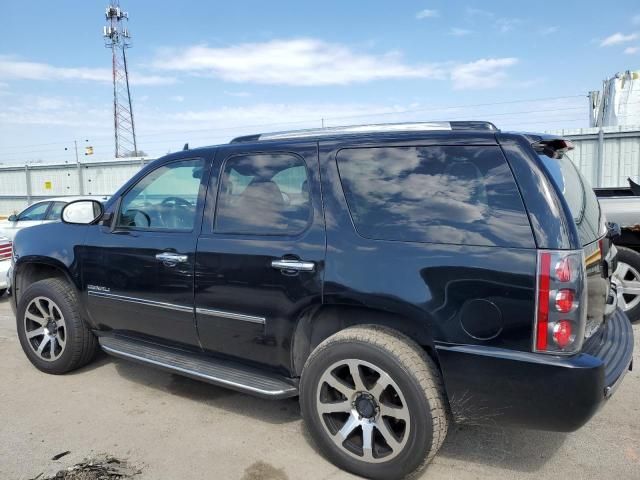 2011 GMC Yukon Denali