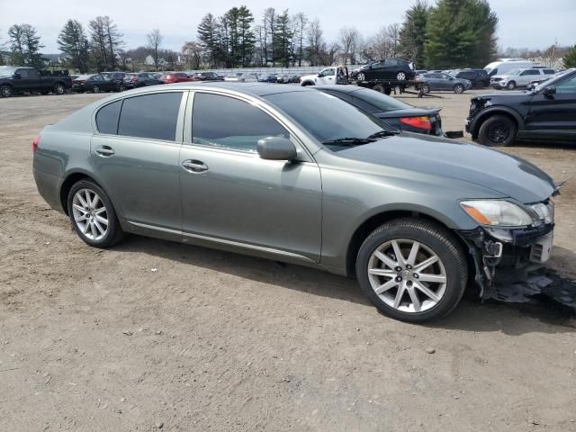 2006 Lexus GS 300