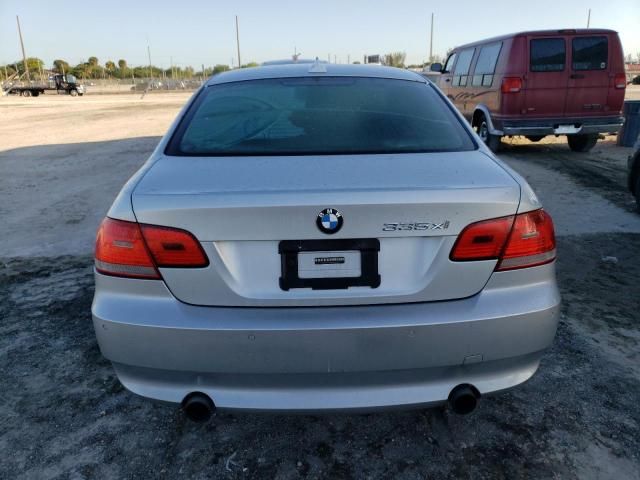 2008 BMW 335 XI