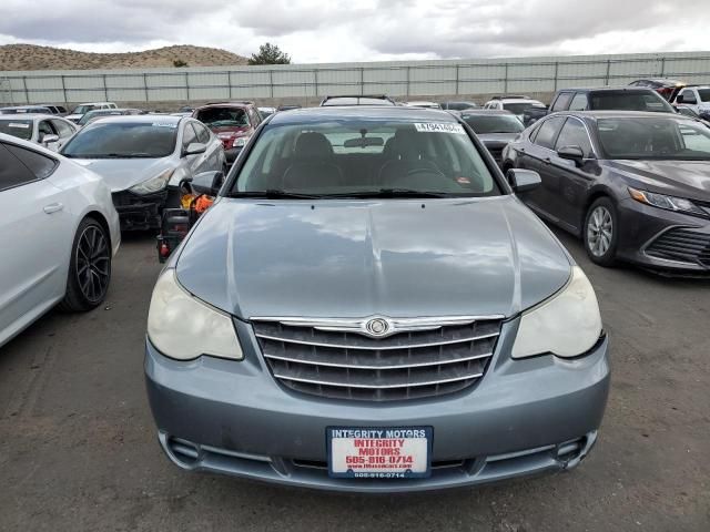 2010 Chrysler Sebring Limited