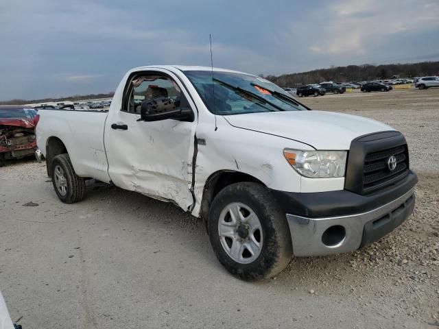 2008 Toyota Tundra