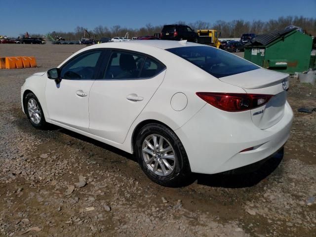 2015 Mazda 3 Touring