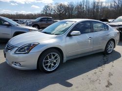 Nissan Altima Base Vehiculos salvage en venta: 2010 Nissan Altima Base