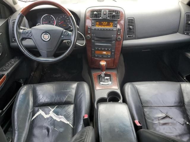 2006 Cadillac CTS HI Feature V6