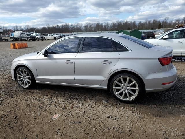 2015 Audi A3 Premium