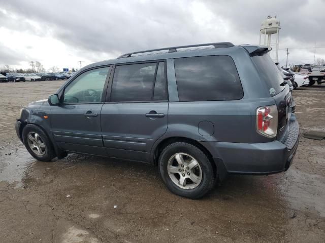 2006 Honda Pilot EX