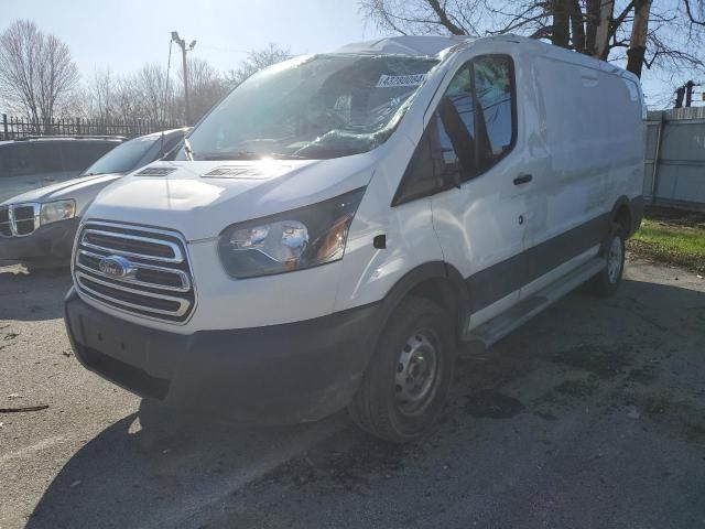 2019 Ford Transit T-250