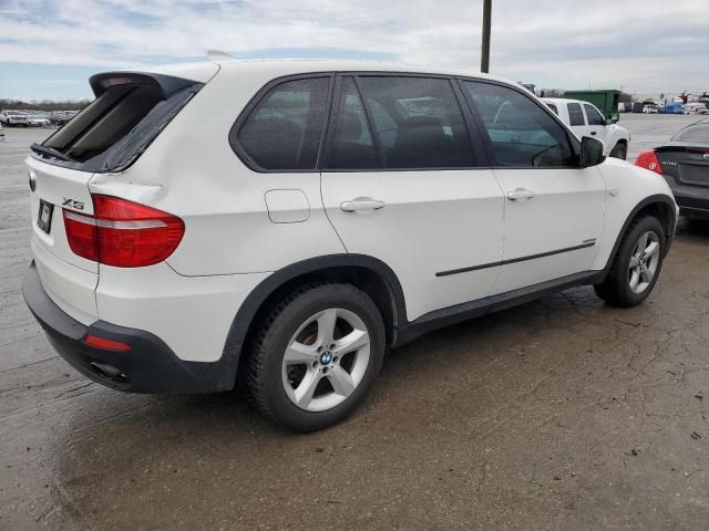 2010 BMW X5 XDRIVE30I