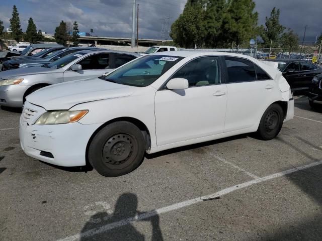 2009 Toyota Camry Base