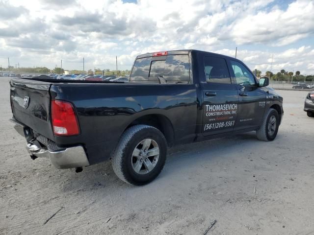 2019 Dodge RAM 1500 Classic SLT