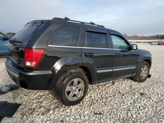 2006 Jeep Grand Cherokee Limited