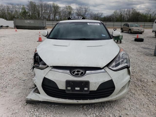 2015 Hyundai Veloster