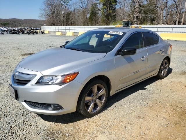 2015 Acura ILX 20