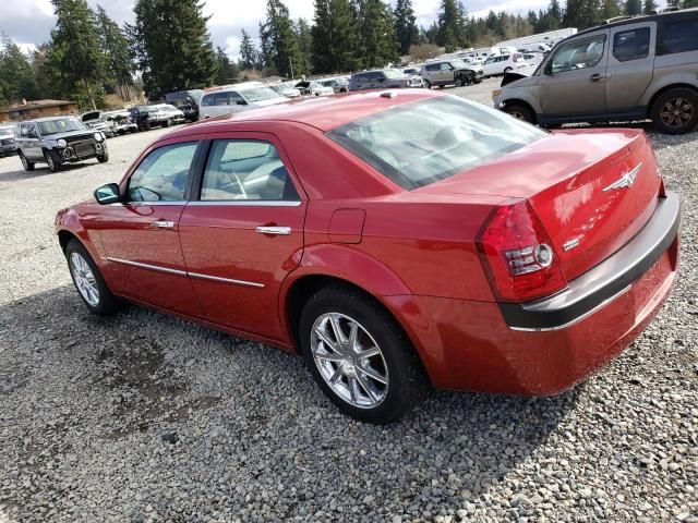 2010 Chrysler 300 Touring