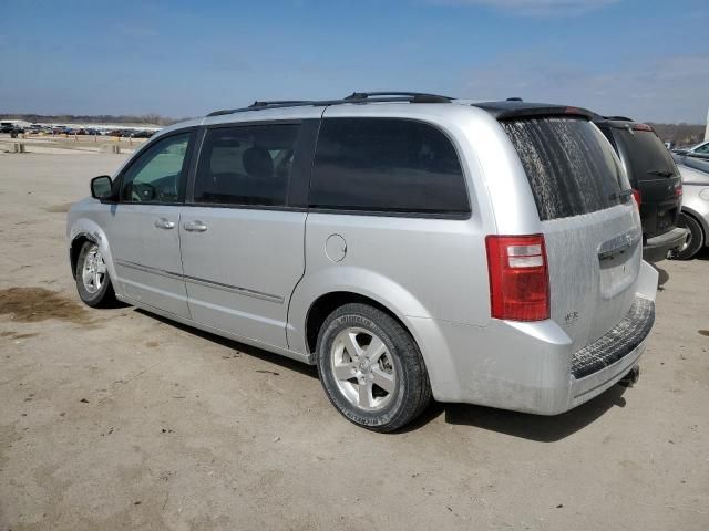 2009 Dodge Grand Caravan SXT