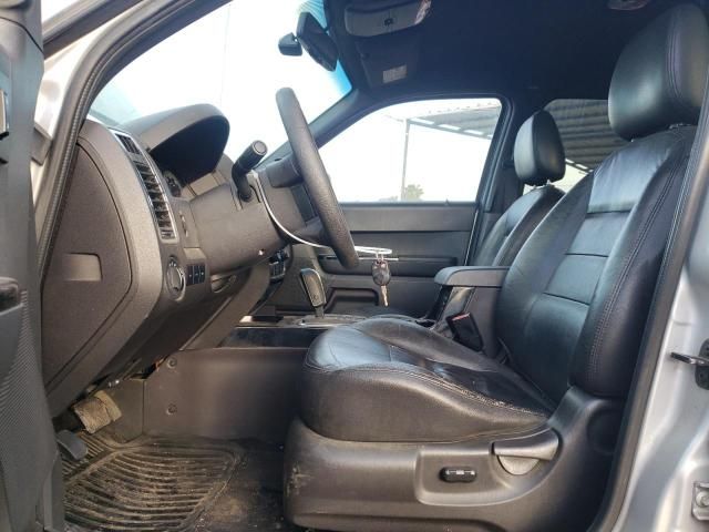 2008 Ford Escape Limited