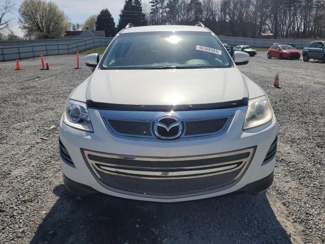 2010 Mazda CX-9